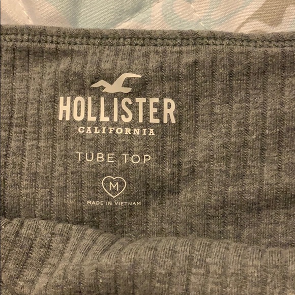 Tube Top from Hollister - Picture 3 of 4